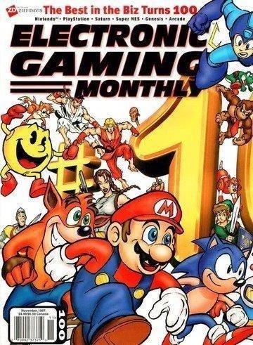 VGOAT: The Video Games List Database